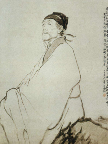 杜甫|只写律诗的顽固诗人，一度与杜甫齐名，却被牧的拥趸坑苦了