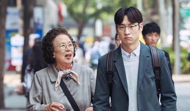 罗文姬李帝勋主演电影icanspeak确定引进中国内地