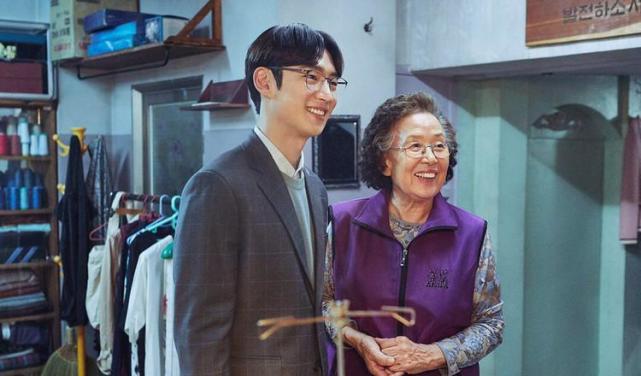 罗文姬李帝勋主演电影icanspeak确定引进中国内地