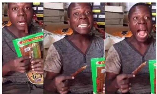 为何辣条被外国人称为吃不起的美食?