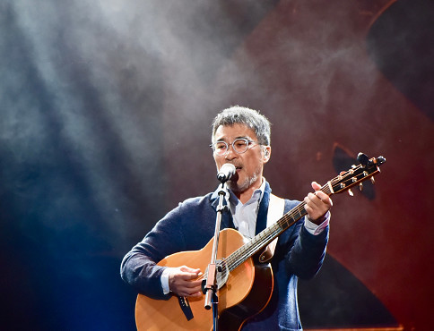 李宗盛最洒脱的歌,唱出无数人心声,而今在抖音