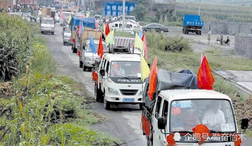 2020年这些地区将进行搬迁!不到一万一套房,你