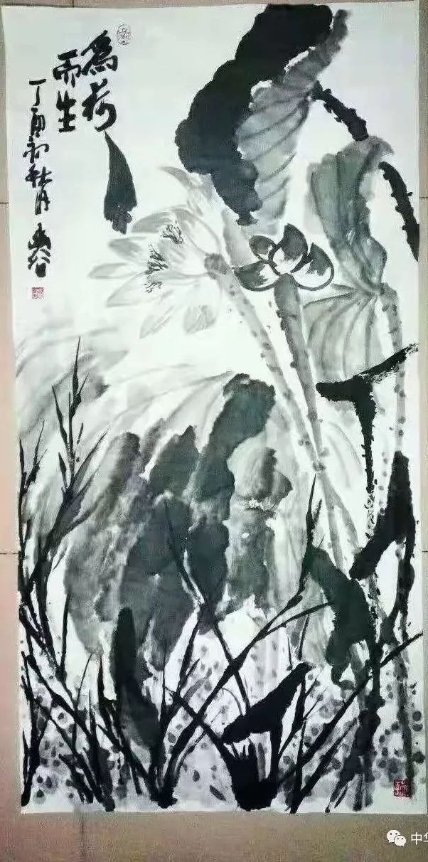 阎珩:金石篆刻家,书画家,河北工业大学创业导师