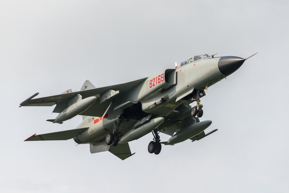 隐身"飞豹"外形公开剥皮削骨后战斗力到底如何?可以实战吗