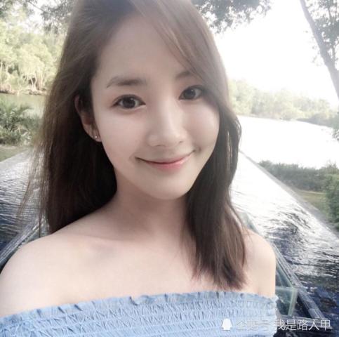 不敢冲就活该撸 女神太多人追就退缩两点证明这想法超撸