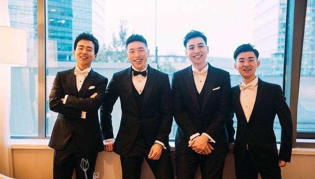 德云社创始人之一李菁现身烧饼的婚礼现场,网友直呼:不请自来?