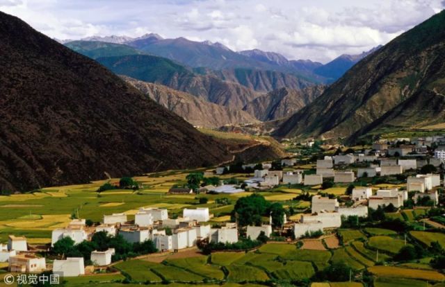 四川出台乡村振兴考评激励办法 先进县一次性