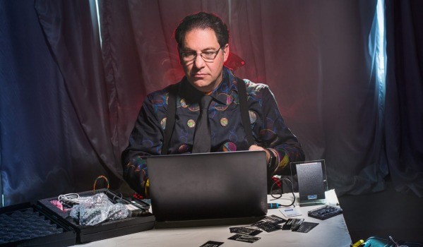 盘点世界最著名十大黑客 他们的结局最后是这