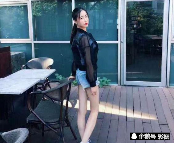 杨琳:武警特战队员,上尉军衔的"女狙击手",颜值在线!