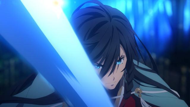不愧是制作fate的公司 Ufo版 刀剑乱舞 预告燃度爆表 Fate 刀剑乱舞