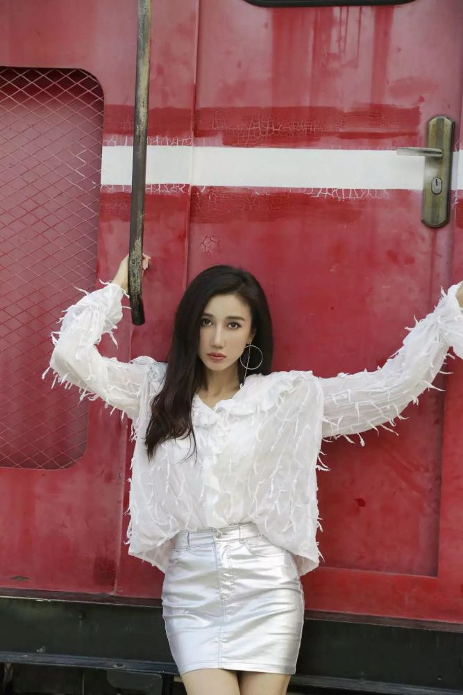 杨凯迪 不止一种可能