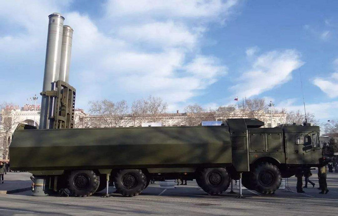 日俄争议领土发生地震,日本想派出军舰救援,俄