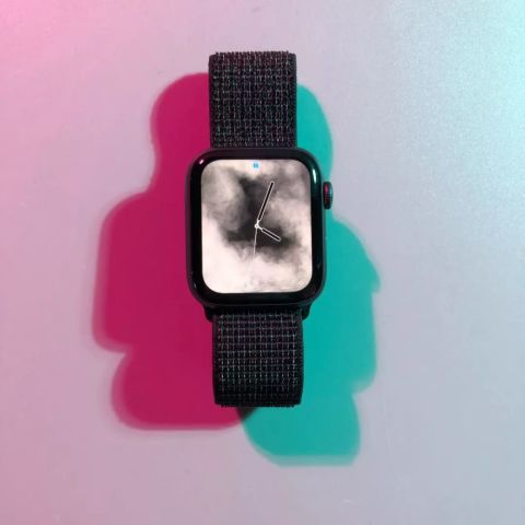 特意跑去香港买的Apple Watch Series 4体验:今