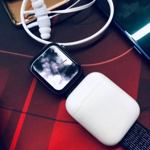 特意跑去香港买的Apple Watch Series 4体验:今