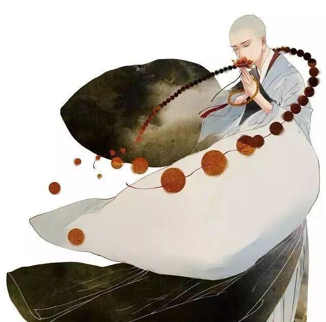 【头像】真人古风男生头像