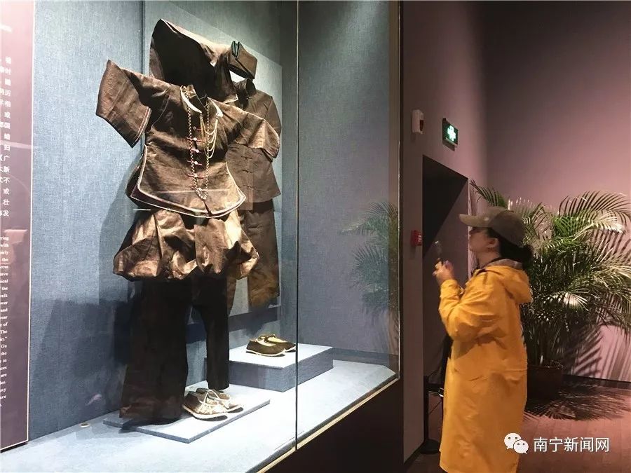 全国主流媒体记者探秘网红城市南宁!他们说…