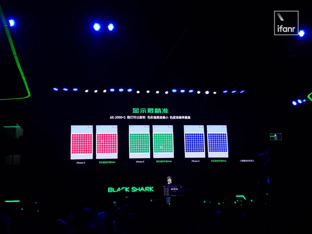 双手柄和风扇都有了,黑鲨 Helo 从完全体变成了