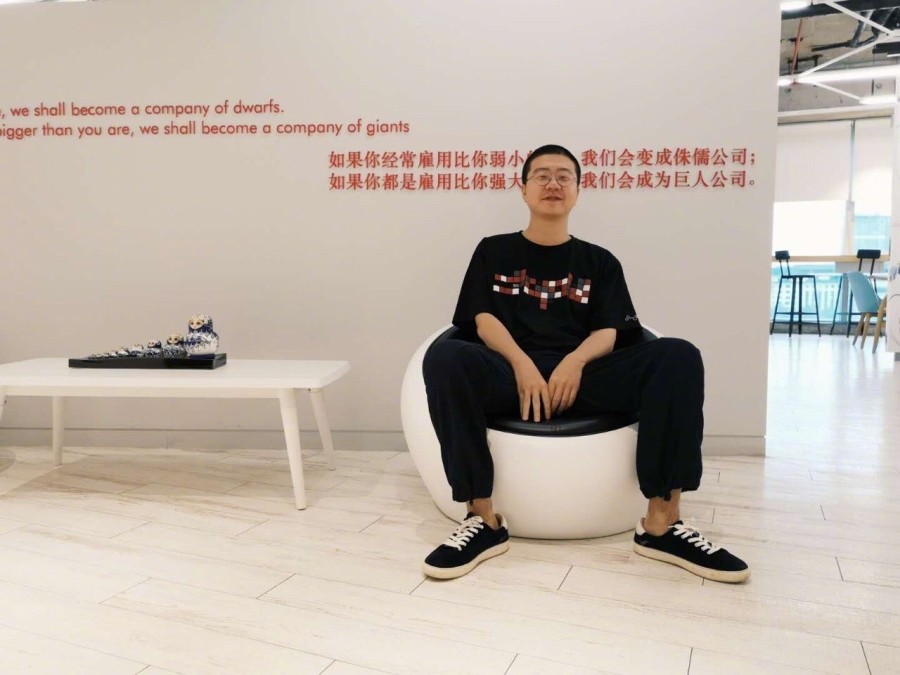 李诞加盟《没想到吧》 佛系诗人再现金句?