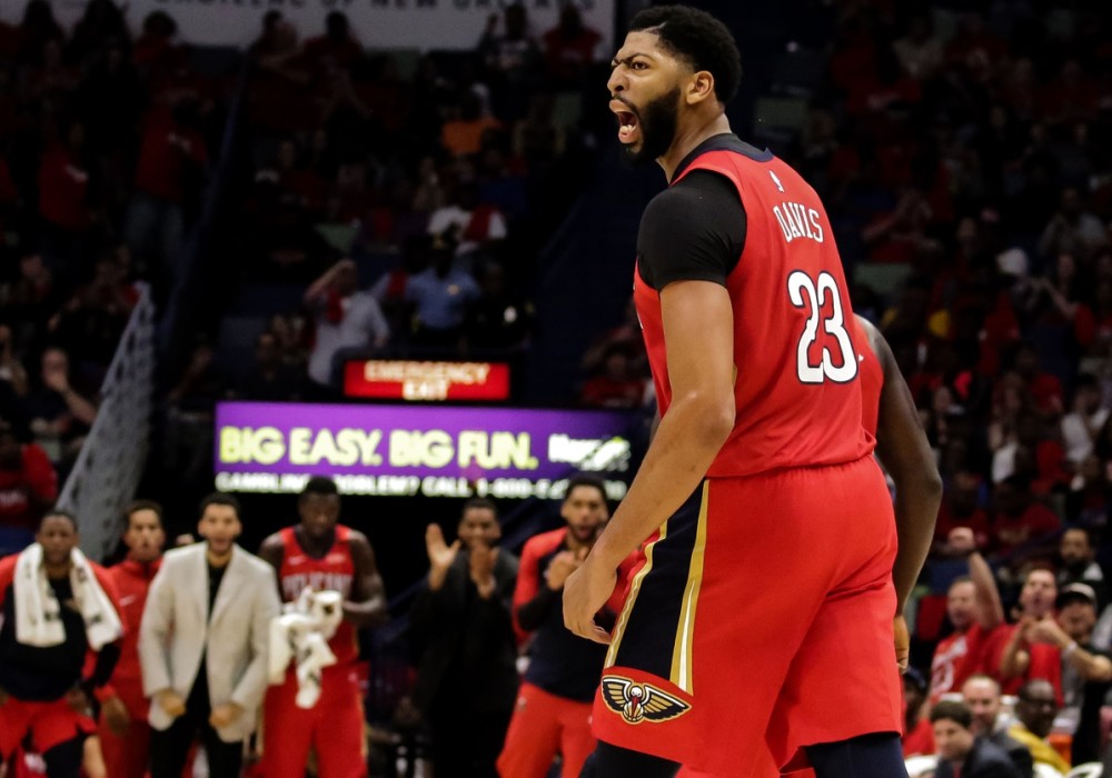 ESPN首週球員實力榜：一眉哥榜首 哈登僅第8-黑特籃球-NBA新聞影音圖片分享社區