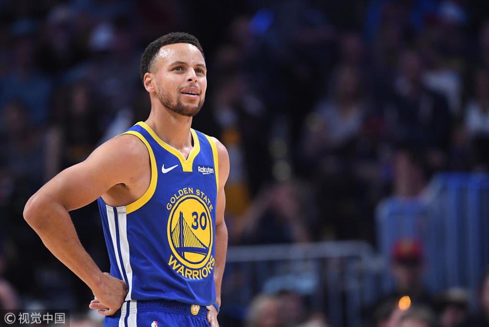 ESPN首週球員實力榜：一眉哥榜首 哈登僅第8-黑特籃球-NBA新聞影音圖片分享社區