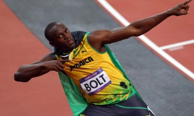 博尔特改踢足球若在中国能进国足吗? 曾因技术