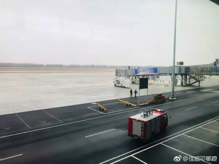 【长春】权威乘机攻略--记者提前探营长春龙嘉