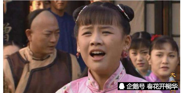 当时是由蒋雯丽饰演白玉婷到成年时期,马思纯饰演白玉婷的少年时期