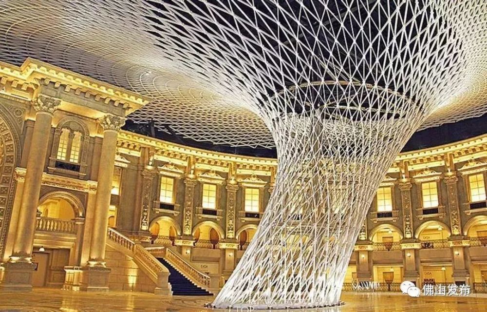 乐从国际会展中心