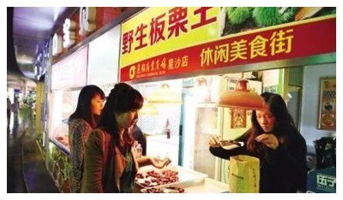 吃了栗子后,女孩胃出血严重?谁不适合吃栗子?