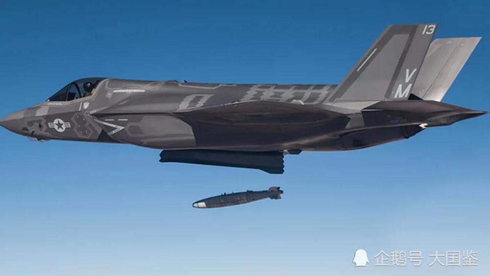 美大批核弹将部署大国门口,上将警告:若敢发射