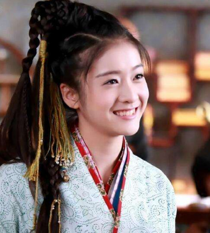 都是郭襄传人,为何风陵那么多情,而灭绝却如此不堪?