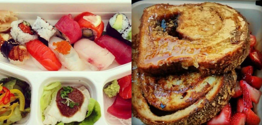 苹果食堂被曝光,这一点让华为阿里望尘莫及,网友:没对比没伤害