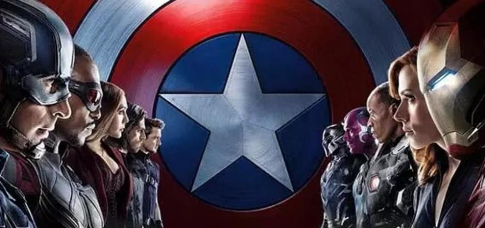 漫威宇宙大力士排名,绿巨人第三名,第一名出乎所有人意料