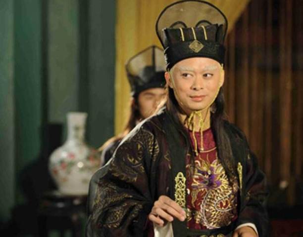 宦官的悲剧,诞辰日不能从出生算起,一切注定从那一天开启人生