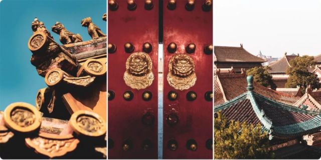 慧婷参与故宫首款互动解谜游戏书《谜宫·如意