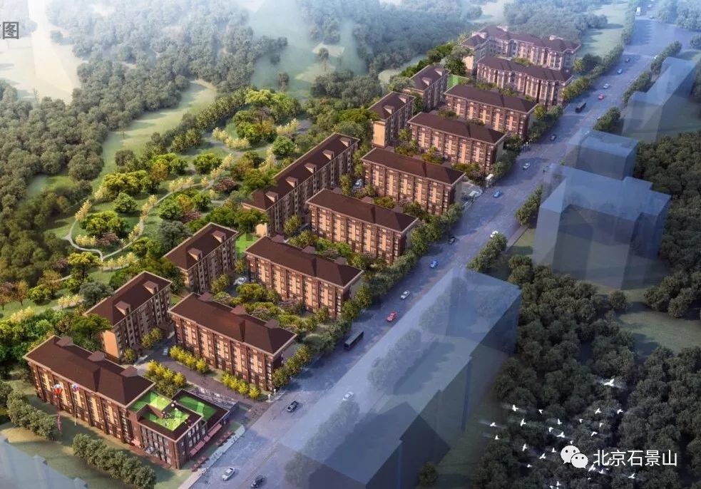 石景山区共有产权住房项目资格审核结果查询、