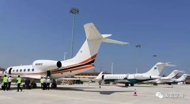 博鳌机场2018年冬春换季航班时刻表新鲜出炉