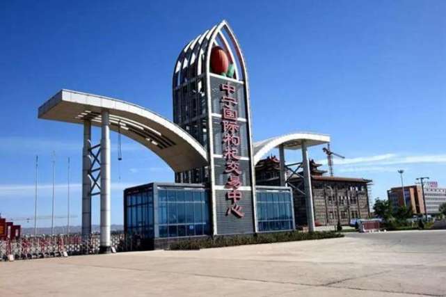 中宁古称宁安堡她的历史可以从一口钟上追溯