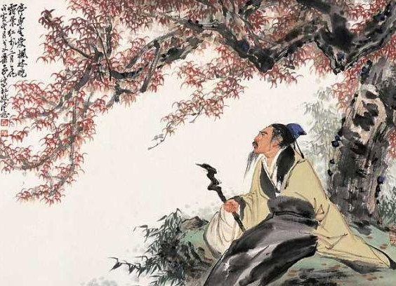 杜甫|只写律诗的顽固诗人，一度与杜甫齐名，却被牧的拥趸坑苦了