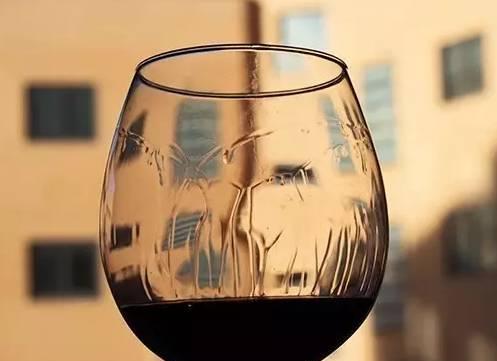 品红酒, 如何从颜色辨别出酒的好坏?