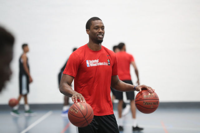 伤病汇总:巴恩斯有望对阵猛龙迎首秀 维金斯伤