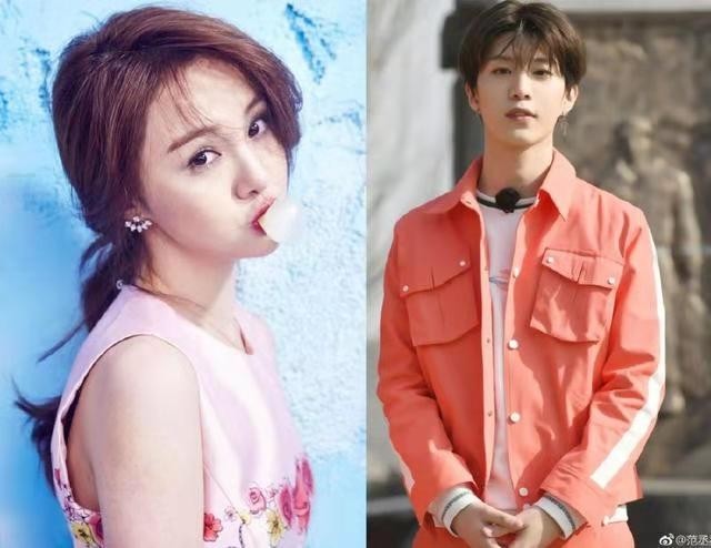 王俊凯|周杰伦|郑爽