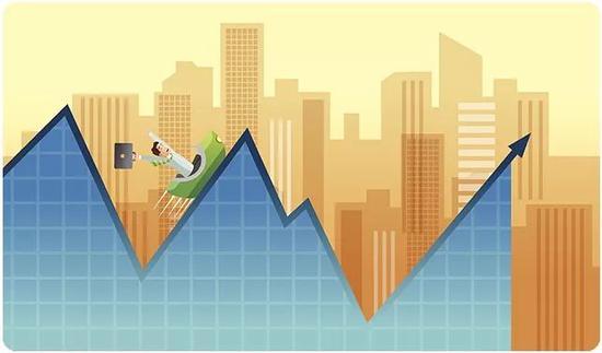 中国人均住宅1.1套? 从住房总量看中国房地产