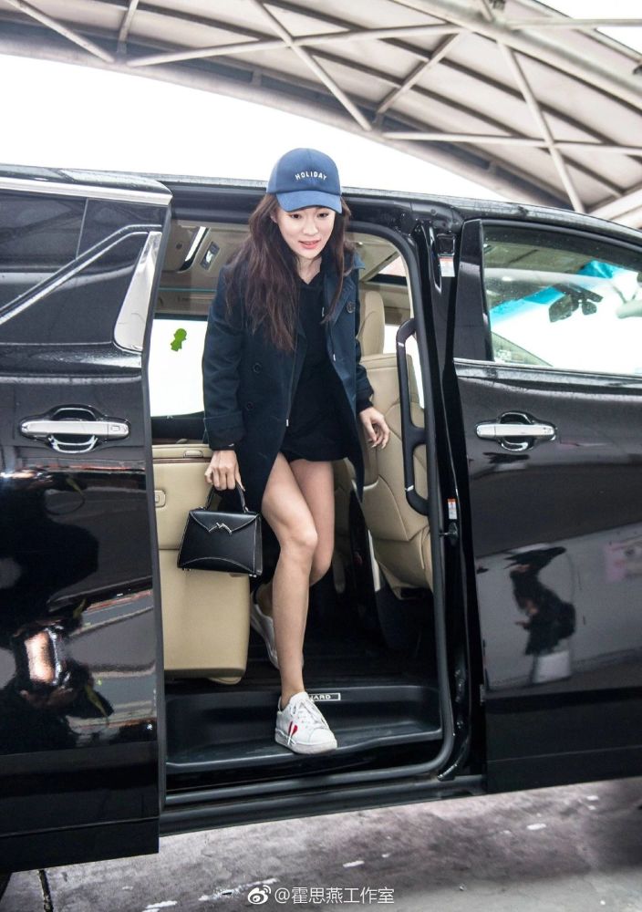 霍思燕的红豆薏米水,喝一口就会瘦