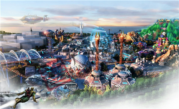 高质量发展机制规范下,特色小镇"生命感"如何创造?