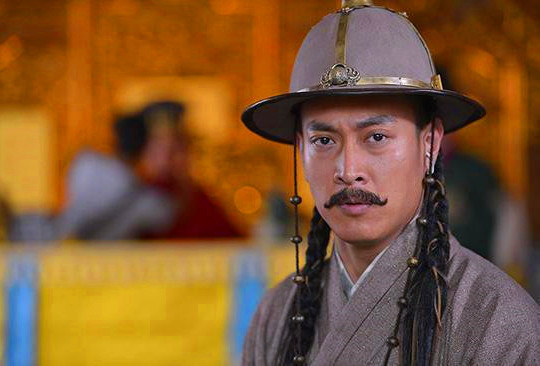 文宗再次即位后,依惯例需将泰定帝的一众妃嫔遣往安东州(今江苏涟水县