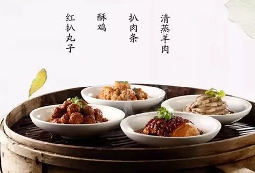 剖析:巴彦淖尔人的胃里究竟有些啥?