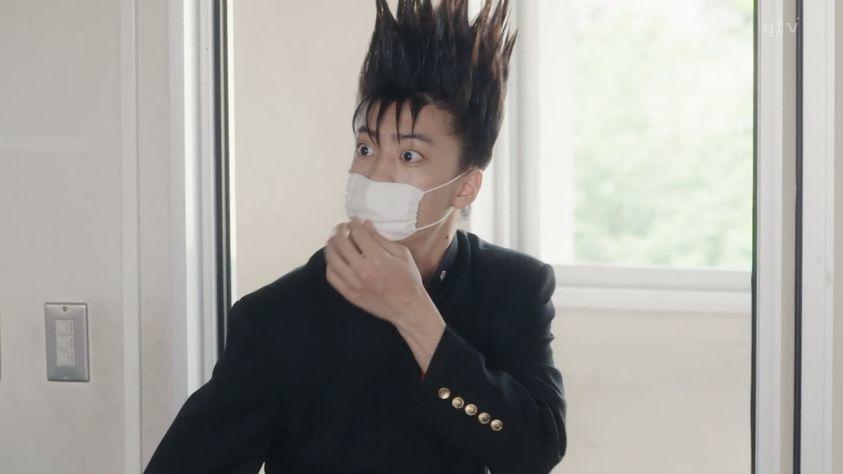 《我是大哥大》:那些想做老大的不良少年,最后