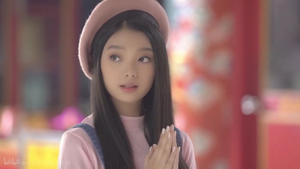 李紫婷来中国竟然不只是为了唱歌?还要砸钱在