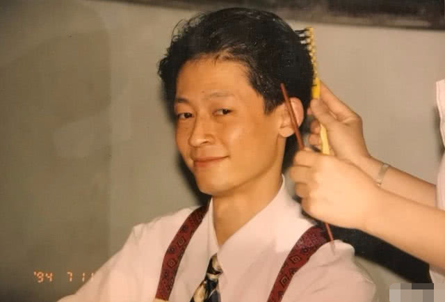 王志文|绯闻女友遍及娱乐圈，因暴脾气被记者威胁封杀，54岁王志文风烛残年了吗？